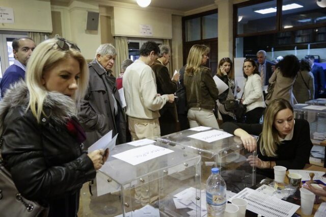 Δικηγορικός Σύλλογος: Τα πρώτα πανελλαδικά αποτελέσματα από τις εκλογές