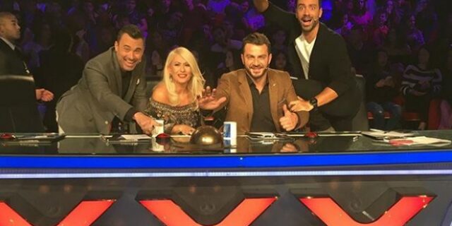 Ντάνο έχεις ταλέντο: Για ποιον πάτησε το Golden Buzzer ο νικητής του survivor;