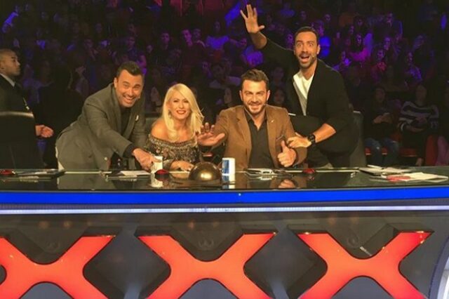 Ντάνο έχεις ταλέντο: Για ποιον πάτησε το Golden Buzzer ο νικητής του survivor;