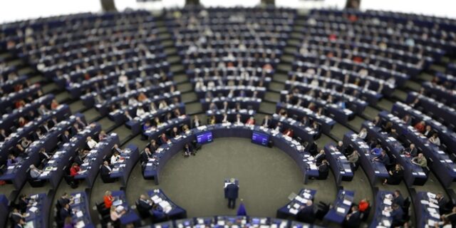 Κοινή δήλωση 15 Ελλήνων Ευρωβουλευτών: Ζητούν άμεση απελευθέρωση των δύο Ελλήνων στρατιωτικών από την Τουρκία
