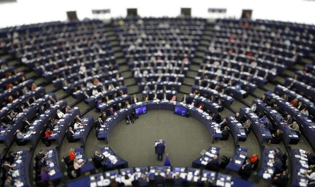 ΕΚ: ‘Πραγματική ευκαιρία επίλυσης’ του Σκοπιανού βλέπει η ομάδα των Σοσιαλιστών και Δημοκρατών