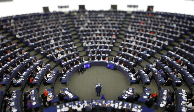 Η ένοχη σιωπή του Ευρωπαϊκού Λαϊκού Κόμματος για το Σκοπιανό