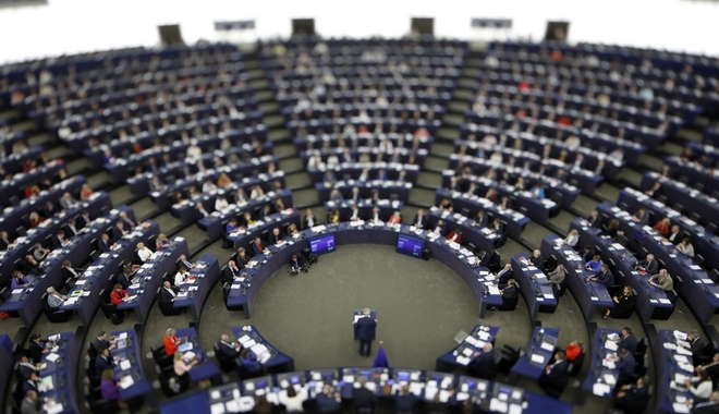 ΕΕ: Πρώτη η Ελλάδα σε απορροφητικότητα πόρων την περίοδο 2007 – 2013