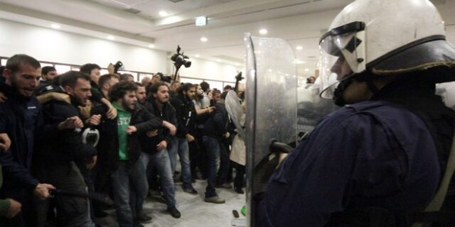 Πλειστηριασμοί δύο ταχυτήτων