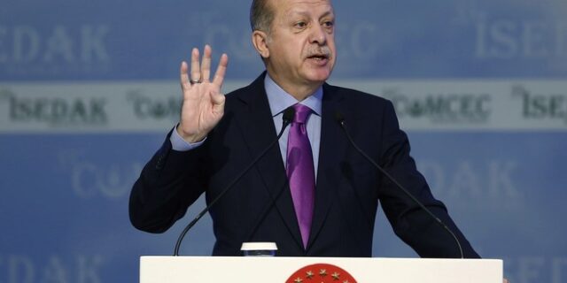 Οι offshore Ερντογάν βάζουν ‘φωτιά’ στην πολιτική σκηνή της Τουρκίας