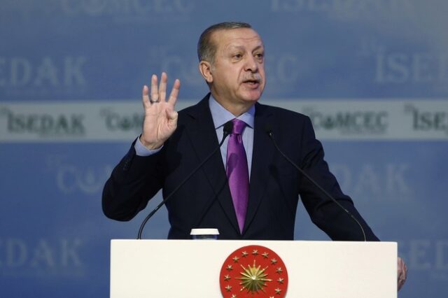Οι offshore Ερντογάν βάζουν ‘φωτιά’ στην πολιτική σκηνή της Τουρκίας