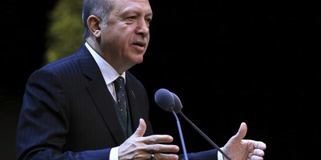Καταγγελίες για ‘συμβόλαια θανάτου’ από το καθεστώς Ερντογάν