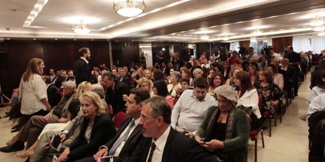 Με το βλέμμα στο δεύτερο γύρο του ΔΣΑ