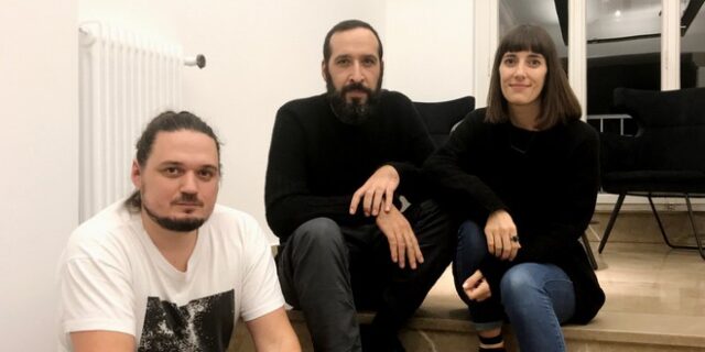 Ermis Awards: Ανήσυχες Ιδέες, Ανήσυχοι Άνθρωποι