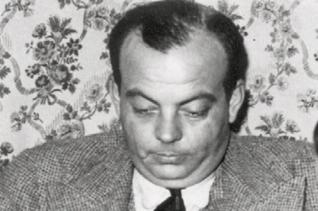 Αντουάν ντε Σαιντ-Εξυπερί: Ο πιλότος πίσω από τον Μικρό Πρίγκηπα
