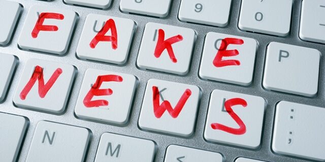 Ευρωπαϊκή Ένωση εναντίον fake news