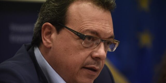 Φάμελλος: Εντός του 2017 θα ανακοινωθεί η δημόσια πολιτική για την κυκλική οικονομία