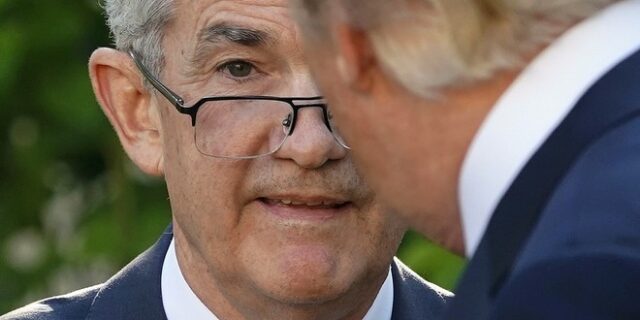 Τζερόμ Πάουελ: Ο νέος πρόεδρος της κεντρικής τράπεζας των ΗΠΑ που δεν έχει σπουδάσει οικονομικά