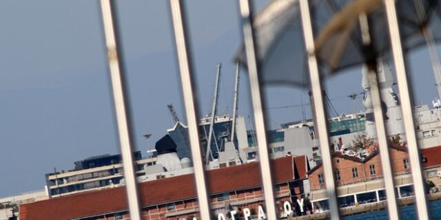 Πρεμιέρα την Πέμπτη για το Διεθνές Φεστιβάλ Κινηματογράφου Θεσσαλονίκης