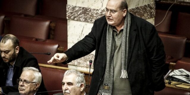 Βουλή: Προς ανάκληση η διακρατική συμφωνία με τη Σαουδική Αραβία