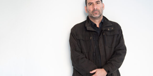 Ο Γιάννης Οικονομίδης στο Rec αυτό το Σάββατο στις 12.00