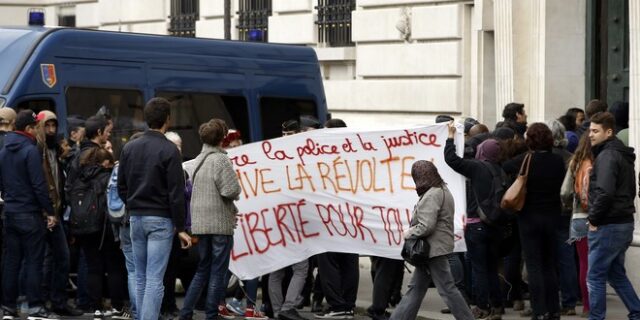 Επίθεση σε πεζούς στη Γαλλία: Ψυχικά διαταραγμένος ο δράστης – Προετοίμαζε μέρες το χτύπημα