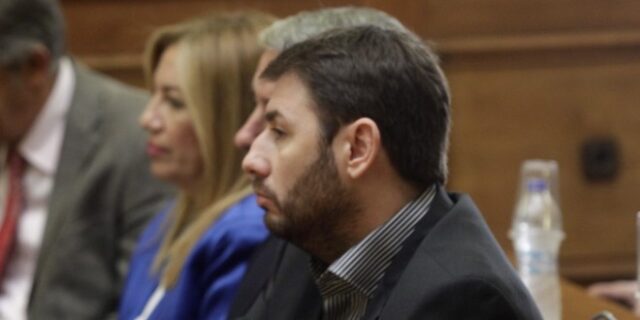 Το πένθος σκεπάζει τις εκλογές στην Κεντροαριστερά