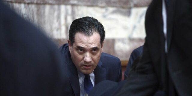 Ο αντιπρόεδρος που της ταιριάζει