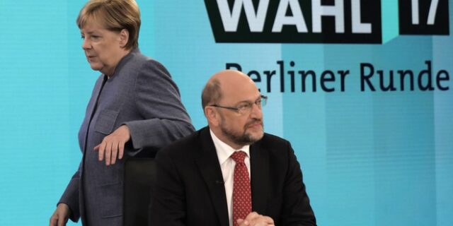 Γερμανία: CDU και SPD θέτουν τους όρους της πιθανής συνεργασίας τους