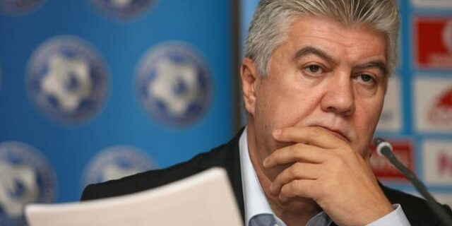 Δίωξη σε βάρος Γκαγκάτση: Ενίσχυση προς πυρόπληκτους έγινε μπόνους για τον Ρεχάγκελ