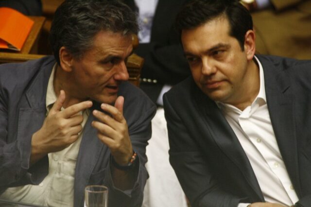 Handelsblatt: H Αθήνα μπροστά από το πρόγραμμα στην εξυγίανση των δημοσίων οικονομικών