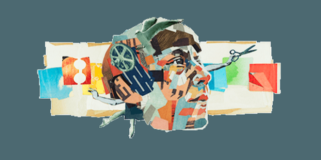 Χάνα Χοχ: Η πρωτοπόρος του ντανταϊσμού στο doodle της Google