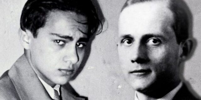 Μηχανή του Χρόνου: Η δολοφονία Γερμανού διπλωμάτη από Εβραίο που προκάλεσε τη Νύχτα των Κρυστάλλων