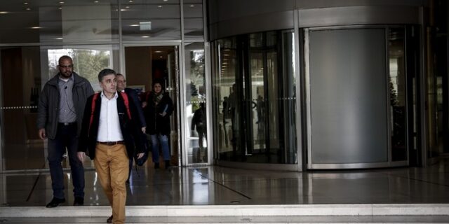 Συμπληρώνουν τα κενά της τεχνικής συμφωνίας