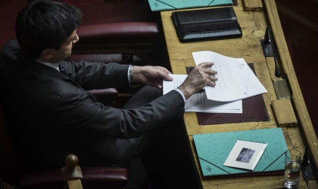 Προϋπολογισμός υπερπλεονασμάτων και ανάκαμψη το 2018