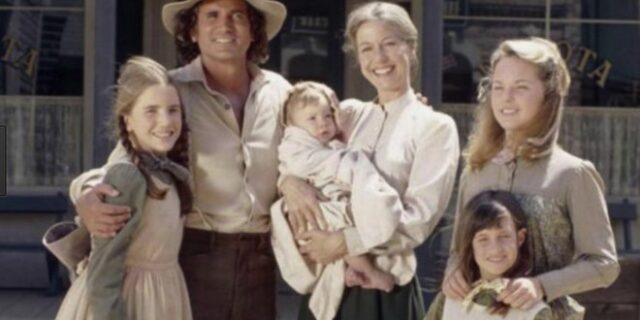 Μικρό σπίτι στο Λιβάδι: Η Μαίρη, η Λόρα και τα άλλα παιδιά Ινγκαλς… σήμερα