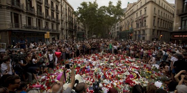 Επίθεση στην Καταλονία: Πληροφοριοδότης των μυστικών υπηρεσιών, ο ‘εγκέφαλος’