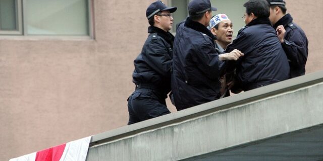 Ιαπωνία: Οι αρχές συνέλαβαν οκτώ ‘ψαράδες’ που δήλωσαν Βορειοκορεάτες