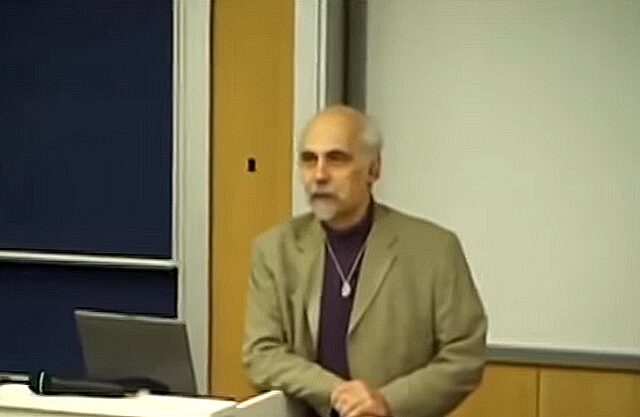 Πέθανε ο πρωτοπόρος και διεθνώς καταξιωμένος βιολόγος Φώτης Καφάτος