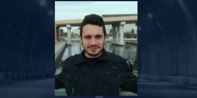Κάλυμνος: ‘Αναπαράσταση’ της διαδρομής θανάτου του φοιτητή