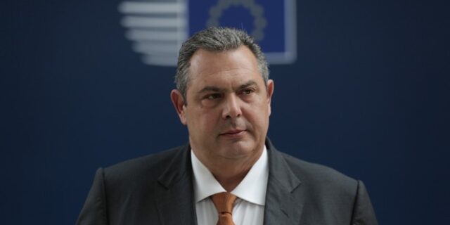 Κόντρα Καμμένου – Μπακογιάννη για την πώληση όπλων στη Σαουδική Αραβία