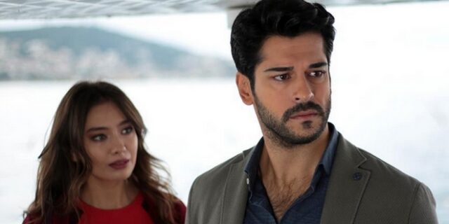 Η τουρκική σειρά Kara Sevda κέρδισε Emmy κι έγραψε ιστορία