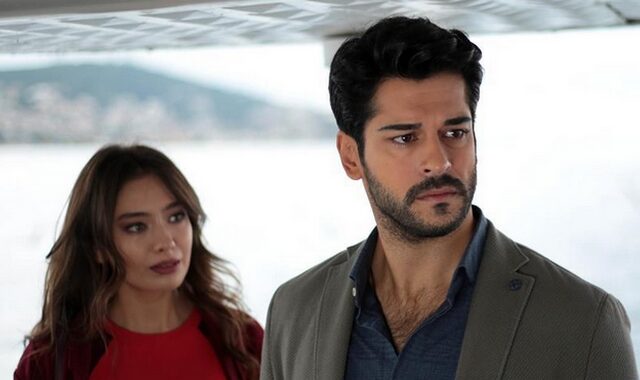 Η τουρκική σειρά Kara Sevda κέρδισε Emmy κι έγραψε ιστορία