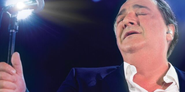 Ακούστε τον νέο δίσκο του ‘αλήτη’ Βασίλη Καρρά