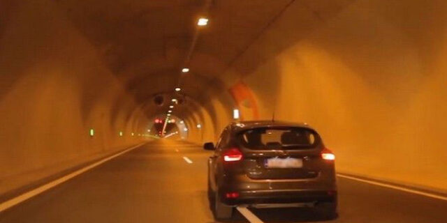 Όταν οδηγείτε είστε ξύπνιοι ή έξυπνοι;