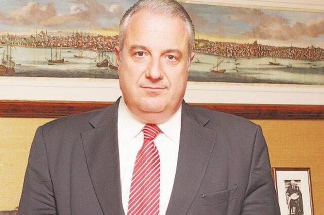 Κεχαγιόγλου: “Ε όχι και κατηγορούμενος για ψευδορκία ο Μιχάλης Λεμπιδάκης”
