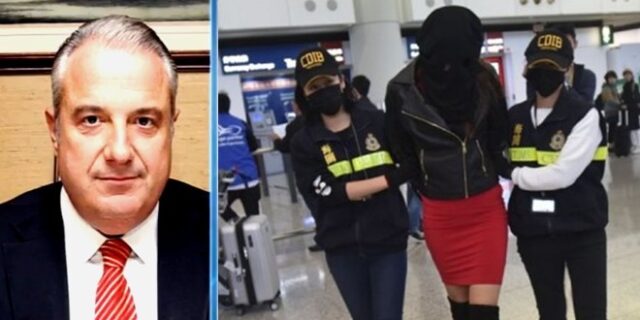 Θρίλερ διαρκείας για το 19χρονο μοντέλο – Απορρίφθηκε η εγγύηση, παραμένει στη φυλακή