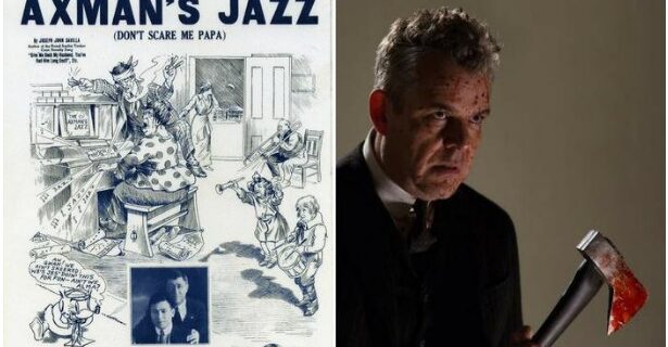 Μηχανή του Χρόνου: Ο δολοφόνος με το τσεκούρι – Έκανε μια πόλη να παίζει τζαζ για να μη σκοτώνει