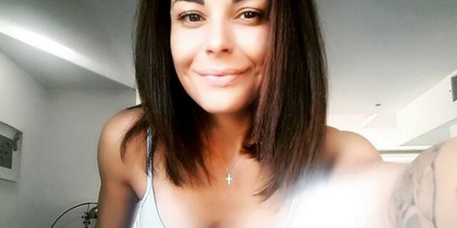 Μια ανάρτηση της Κολιδά κόλασε το Instagram