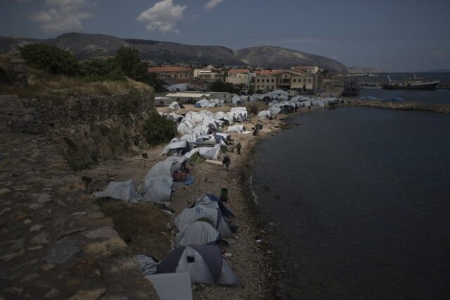 Κομισιόν: Η Ελλάδα να αυξήσει τις επιστροφές στην Τουρκία