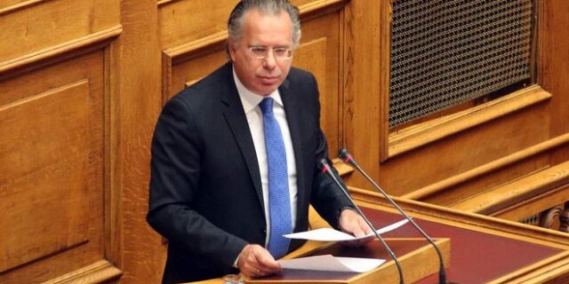 Κουμουτσάκος κατά Κοτζιά για την υπόθεση Σαουδικής Αραβίας και Καμμένου