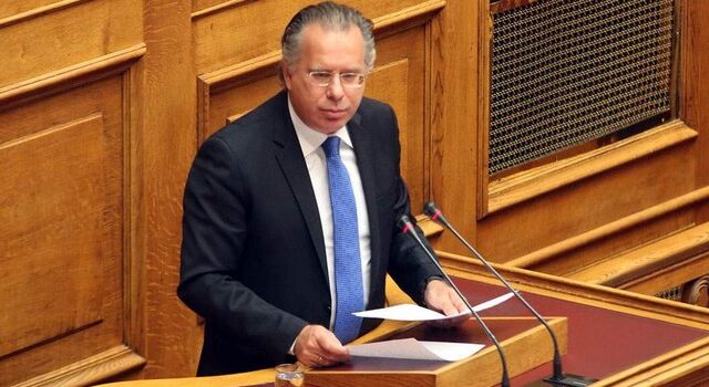 Κουμουτσάκος κατά Κοτζιά για την υπόθεση Σαουδικής Αραβίας και Καμμένου