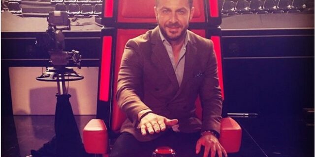Πάτα το Ντάνο: Τι γυρεύει ο νικητής του Survivor στο The Voice;
