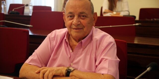 Αθώοι πατέρας και υιός Κουρής για το Alter