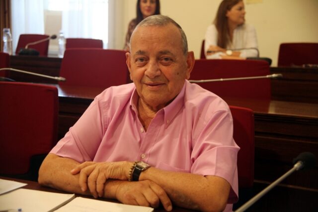 Αθώοι πατέρας και υιός Κουρής για το Alter
